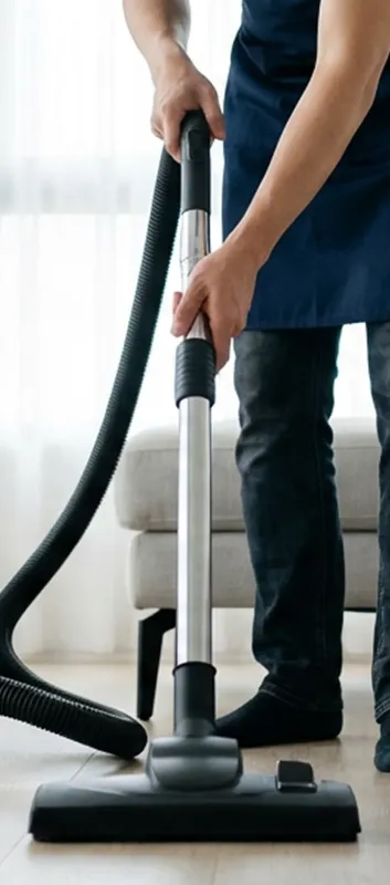 Professional Cleaning & Clean Out Services in Jacksonville, FL